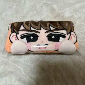 스노우 칠 매달리지 않는 시리즈 무카이 코지 헤어밴드 케이스 포함