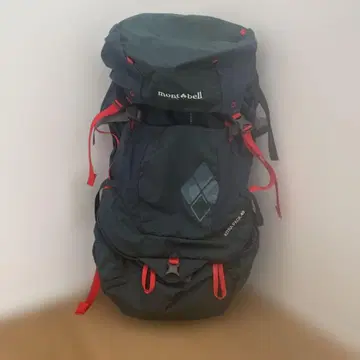 mont-bell KITRA PACK 40 백팩