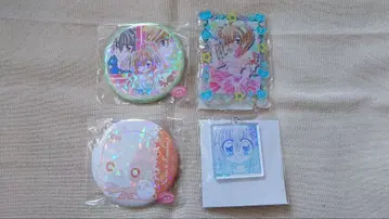 키라링 레볼루션 굿즈 세트