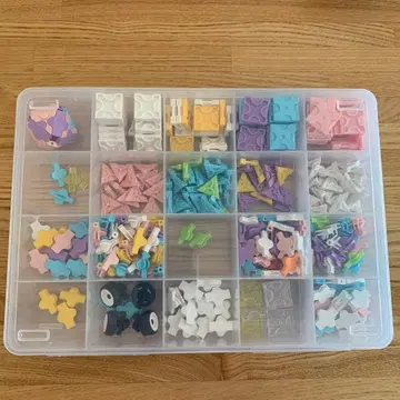 LaQ 라큐 아이스크림 왜건