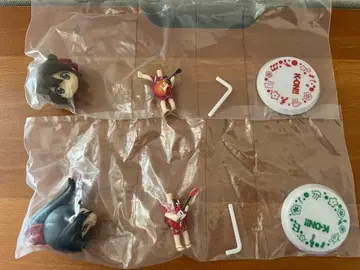 치비큥 캐릭터 케이온!!