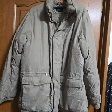 Lands' End 다운 자켓 M 사이즈