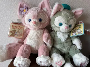 리나벨 젤라토니 봉제 인형