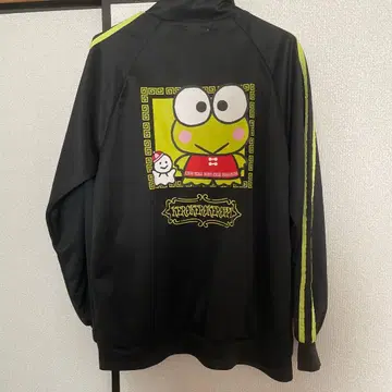 케로케로케로피 차이나 자켓 M 사이즈