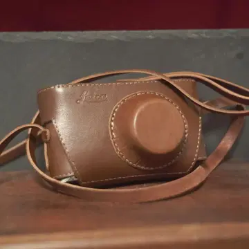 발나크 라이카용 속사 케이스 다이캐스트 라이카용