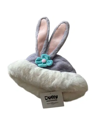 스텔라 루 팬 캡 Duffy and Friends
