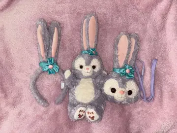 스텔라 루 3세트