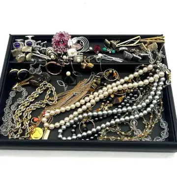 액세서리 버라이어티 세트 mystery jewelry