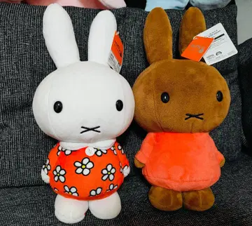 미피 봉제 인형