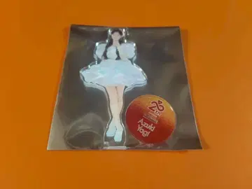 야기 아이츠키 AKB48 SPECIAL 복권 아크릴 스탠드 일본 무도관