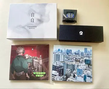 DUSTCELL CD 팬클럽 혜택