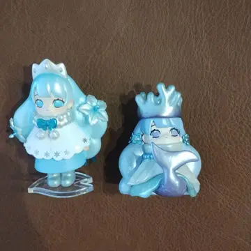 princess cora 십이별자리 시리즈 jinart 피규어