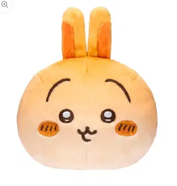 [ 새상품 미개봉 ] 치이카와 베이커리 빵 같은 쫀득쫀득 마스코트 토끼