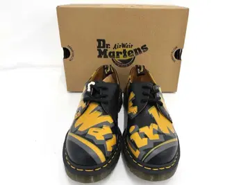 [ 미사용 새상품 ] 닥터마틴 Dr.Martens uk6