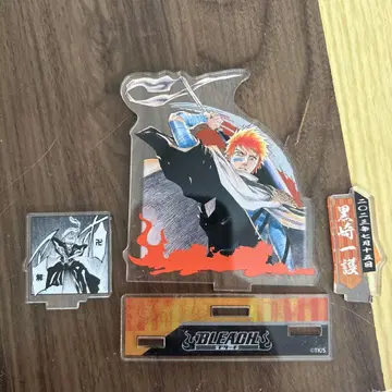 BLEACH 이치고 아크릴 스탠드