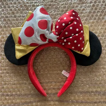 디즈니 머리띠 베리베리 미니 베리미니