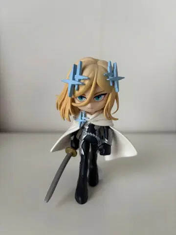 원펀맨 섬광의 플래시 피규어