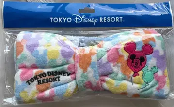 도쿄 디즈니 리조트 머리띠