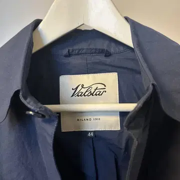 Valstar 네이비 코트 사이즈 44
