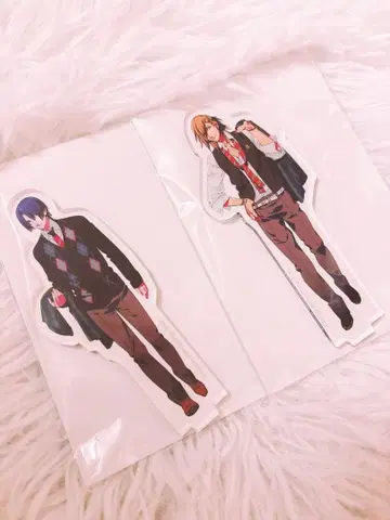 우타프리 원더랜드 브로콜리 복권 D상 진구지 렌 히지리카와 마사토