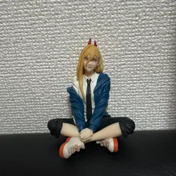 체인소 맨 쵸코노세 프리미엄 피규어 '파워'