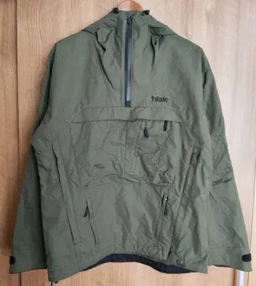 Tilak Odin Jacket 오딘 자켓 ( 올리브 )