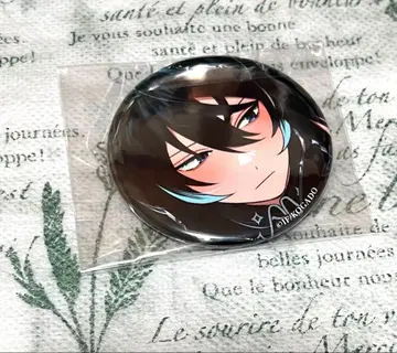 OVER REQUIEMZ 오버렉 스텔라워스 신작 캔뱃지 카이저