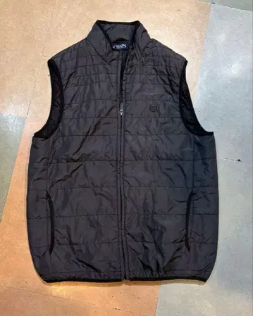 CHAPS 블랙 베스트 충전솜