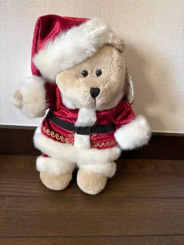 스타벅스 홀리데이 2015 베어리스타 보이