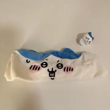 치이카와 (먼작귀) 하치와레 헤어밴드, HIPPERS의 2세트