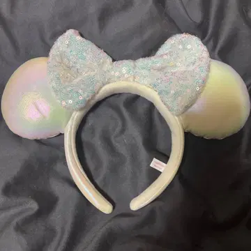 디즈니 머리띠 벌룬