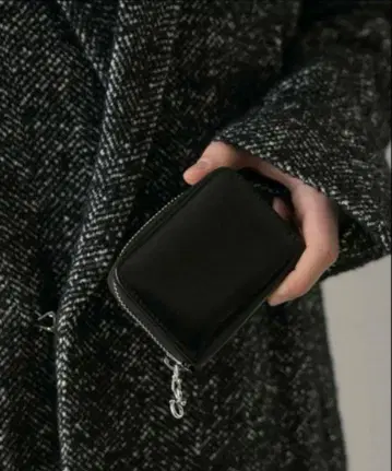 CTHY LUXURY MATERIAL 지갑 Annonay 지갑