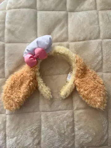 쿠키앤 디즈니 머리띠 당일 발송 가능