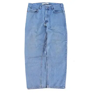 90s Gap 이지 핏 데님 팬츠 36/30 올드 갭