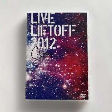 CASIOPEA 3rd/LIVE LIFTOFF 2012 (2매 세트)