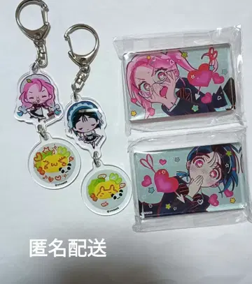 에이리언 스테이지 미지 스아