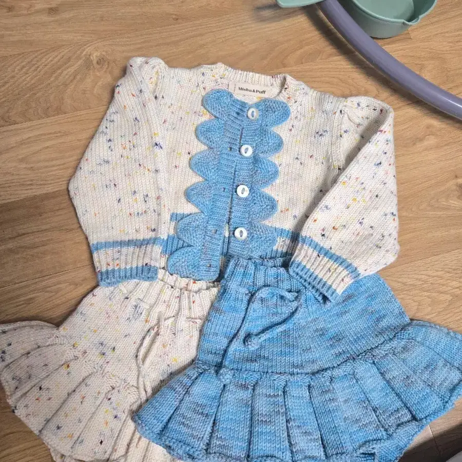 Apolina Josephine Bonnet Set 6-12m | Bunjang Global
