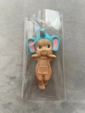 소니엔젤 히퍼스 코끼리 미사용