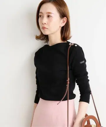 IENA [르 미노아] ENC BATEAU