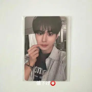 ALD1 준 포토카드