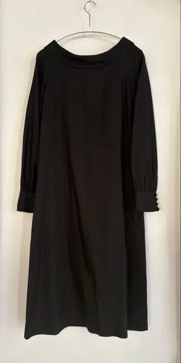 lisette 리제타 블랙 원피스 포멀 사이즈 수정