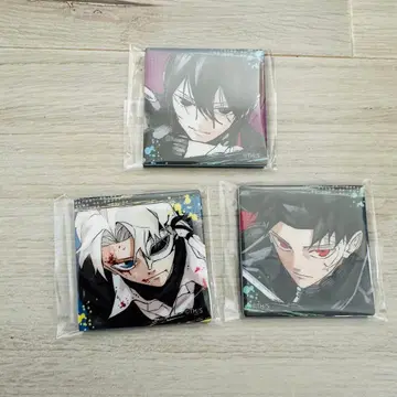 카구라바치 마그넷 센코 하쿠리 히유키