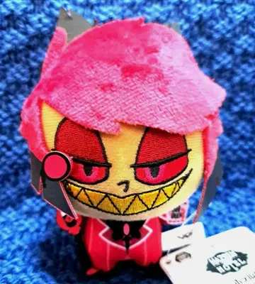 해즈빈 호텔 알래스터 치비구루미