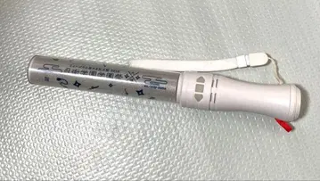 닌뮤 학교 축제 2018 응원봉