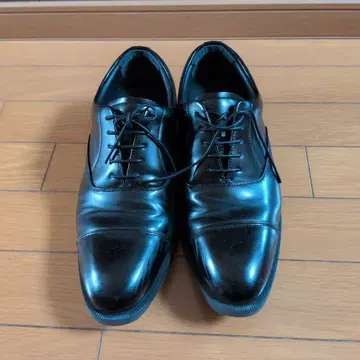 남성용 비즈니스 슈즈 26.5cm