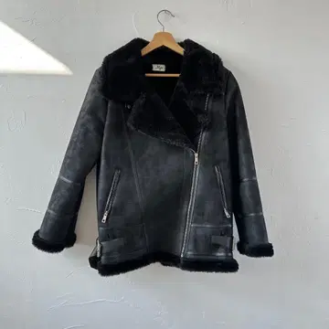 퍼 무스탕 라이더스