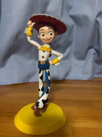 토이스토리 제시 피규어 카우걸 스타일