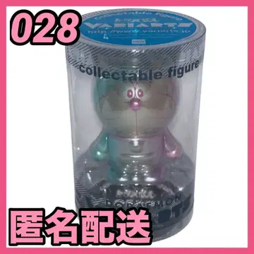 [ 새상품 ] 도라에몽 바리아츠 028 크리스탈 라나