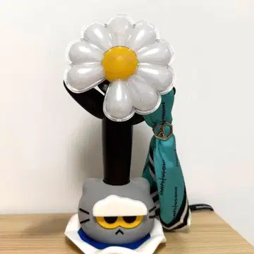 G-DRAGON zoa ZO&FRIENDS 응원봉 스탠드