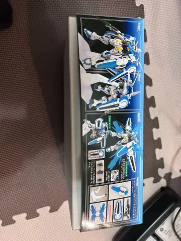 HG 1/144 건담 G-셀프 (퍼펙트 팩 장비형) 건담 프라모델